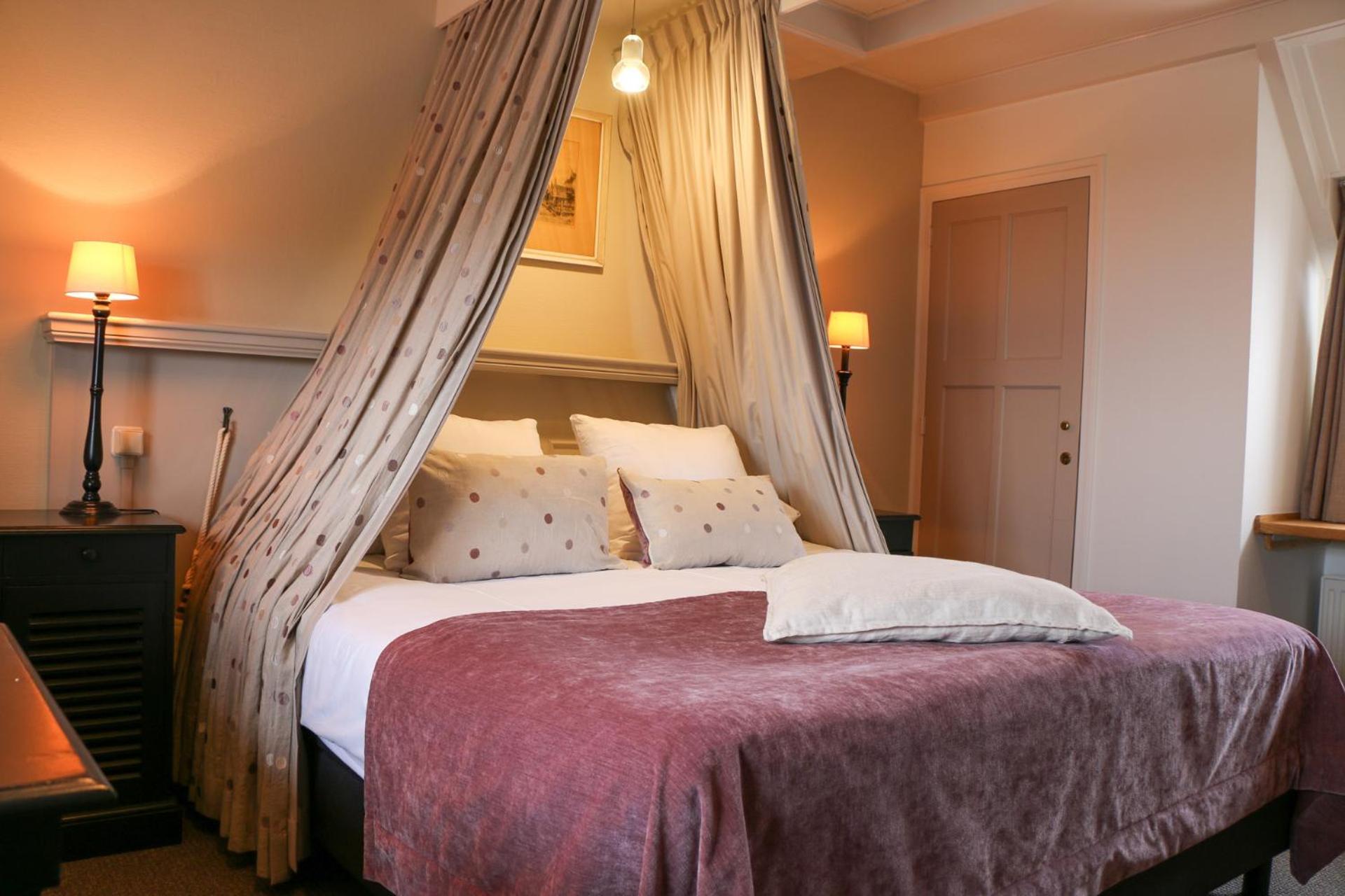 Auberge De Campveerse Toren Веере Екстериор снимка