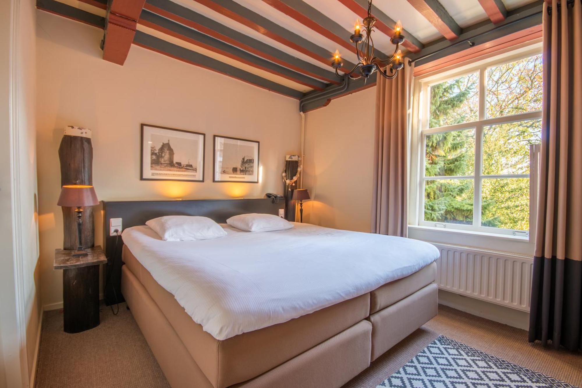 Auberge De Campveerse Toren Веере Екстериор снимка