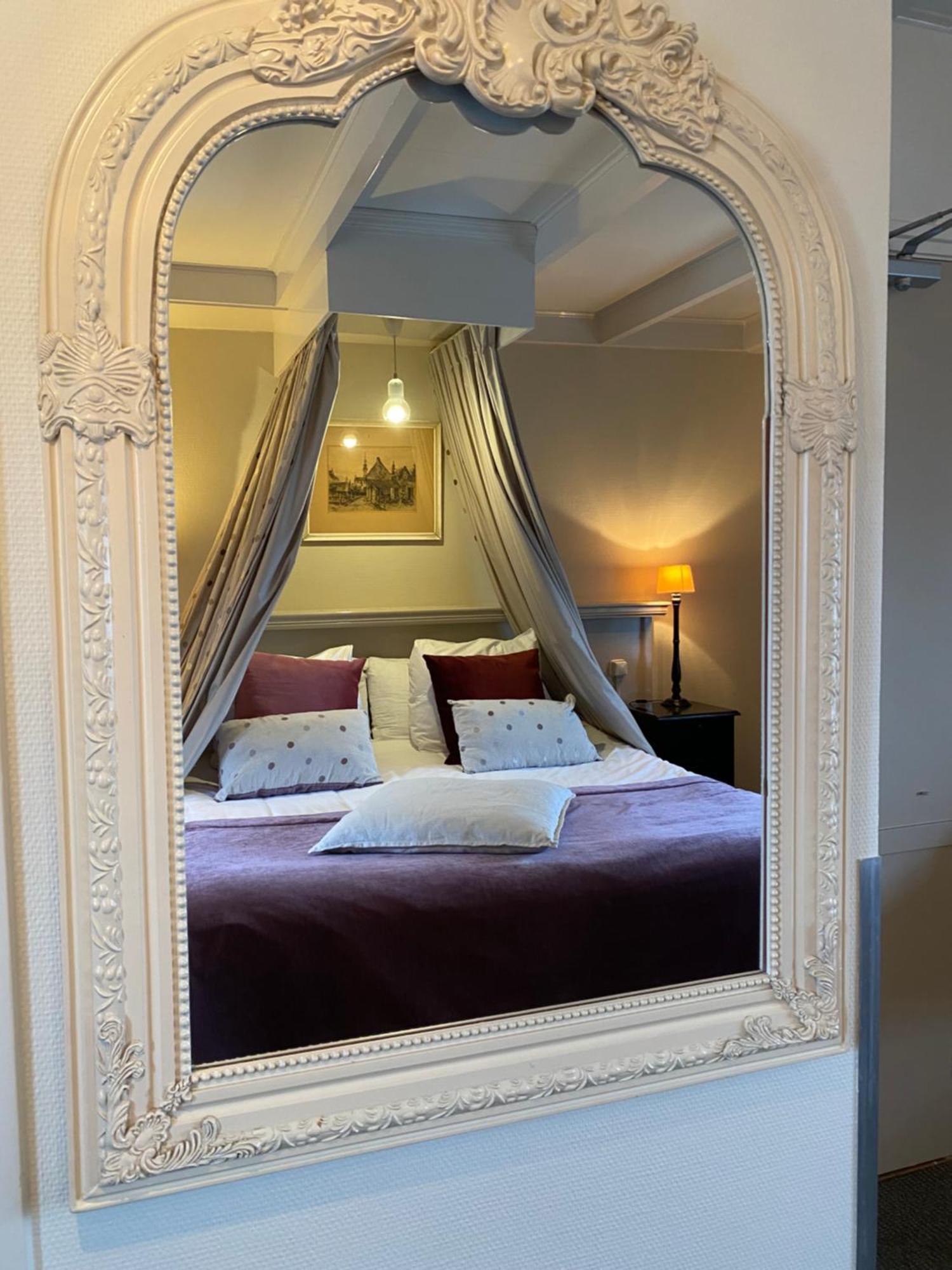 Auberge De Campveerse Toren Веере Екстериор снимка