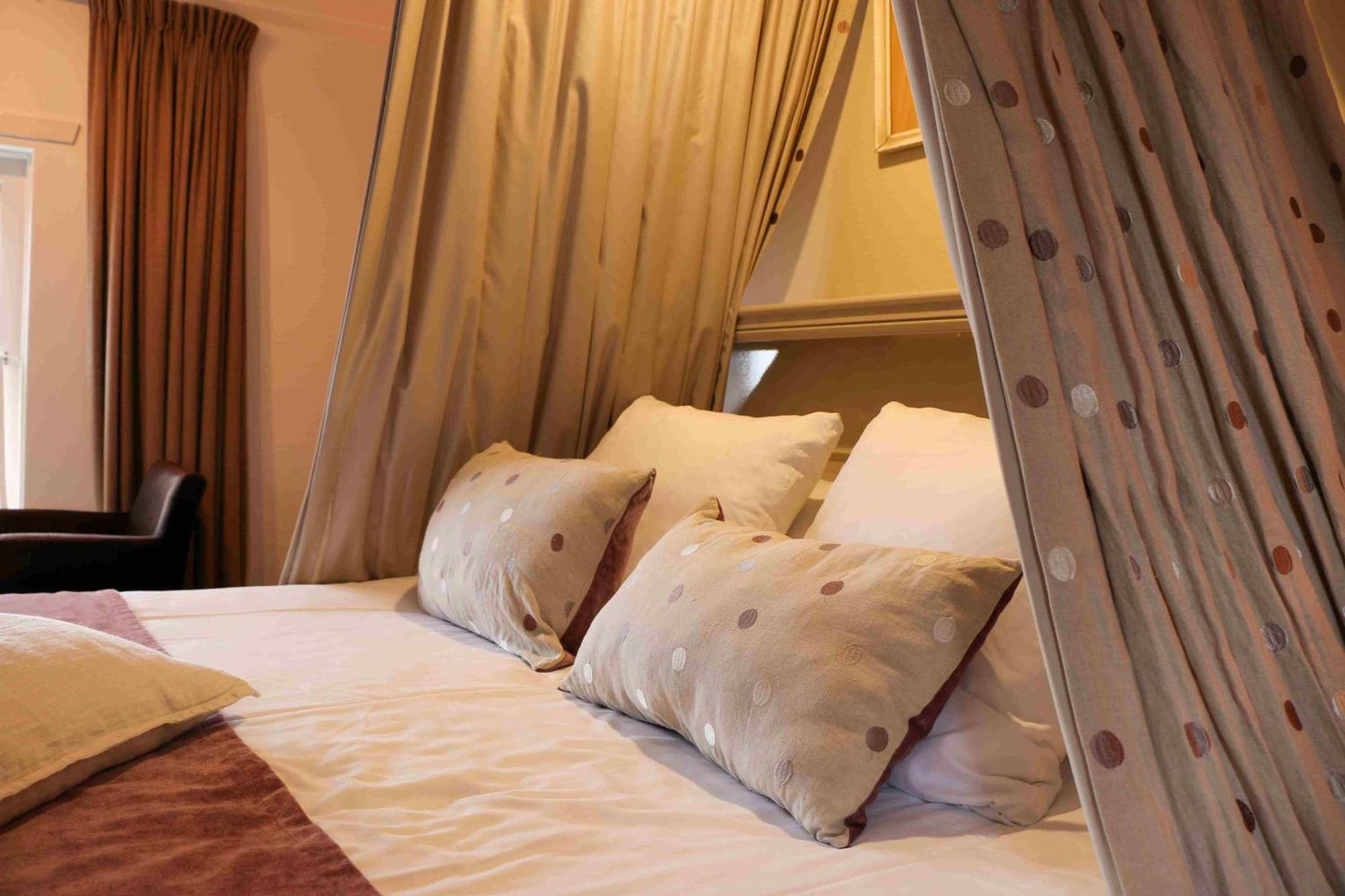 Auberge De Campveerse Toren Веере Екстериор снимка